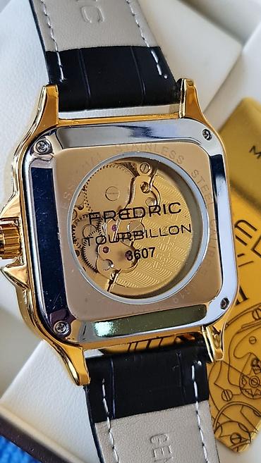 Ručni satovi: Esprit, Muški — 12