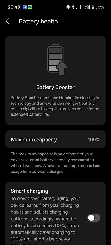 nothing phone 2a: OnePlus 15R, Б/у, 256 ГБ, цвет - Серый, 2 SIM — 3