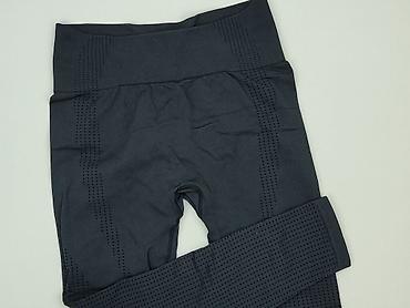 getry janina: Legginsy Sportowe damskie, rozmiar XL — 1