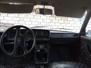 VAZ (LADA): VAZ (LADA) 2107: 1.8 l | 1991 il