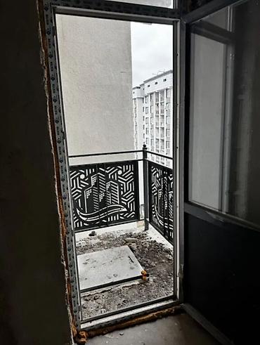 Продажа квартир: 2 комнаты, 79 м², Элитка, 12 этаж, Готовая ПСО (под самоотделку) — 8