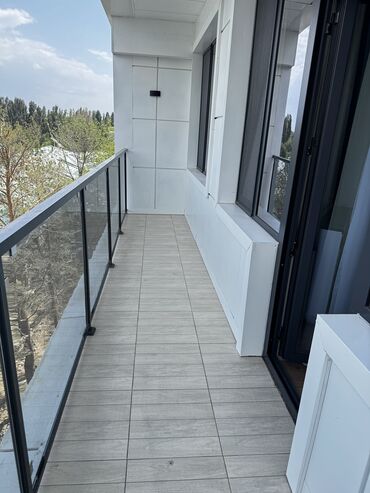 Иссык-Куль 2025: Квартира, Raduga West Новый отель ЦО Радуга West, Кош-Кол, Закрытый пляж, SPA, Бассейн — 8