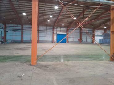 Anbar və emalatxanalar: İcarəyə Anbar Verilir! Abşeron rayonu, “Mila” süz zavodunun — 1