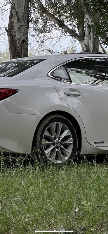диски 17 lexus: Колеса в сборе R 17, Лето, Б/у, Комплект, отверстий - 5