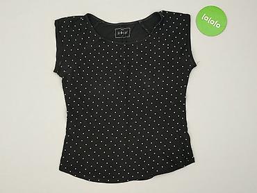 echo bluzki: Sinsay, T-shirt damski, rozmiar S — 2