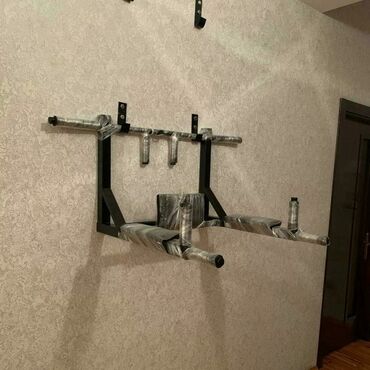 Turniklər və bruslar: Turnik+brus+press teqdim edirik 3v1. ☆ Qurasdirmaq ucun ustalarimiz — 9