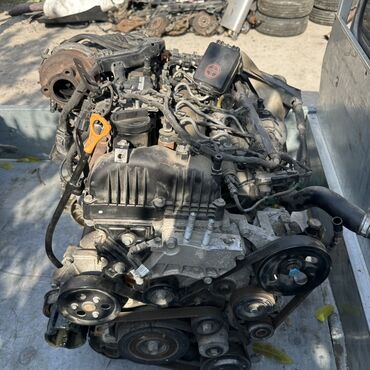 Другие детали кузова: Кузовные детали для KIA Carnival (Sedona) В наличии: - Капот (черный) — 9