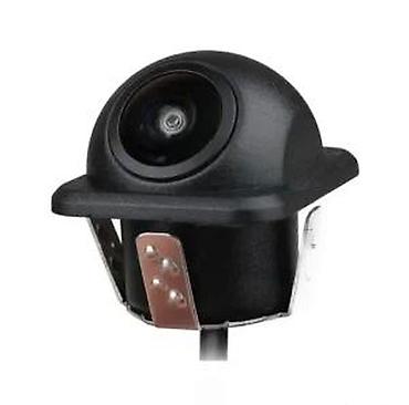 Kamere za auto: Auto kamera sa riblje-oko sočivom (front/rear) - Tip senzora: CCD - — 11