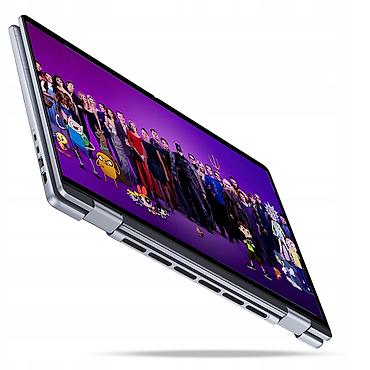 обмен на ноудбук: Dell супер - трансформер ноутбук DELL Inspiron 2-in-1 7640 16" — 5