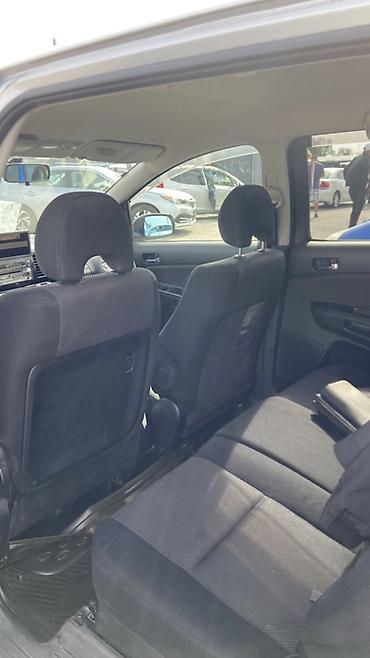 Toyota: Toyota WISH: 2004 г., 1.8 л, Автомат, Бензин, Минивэн — 4