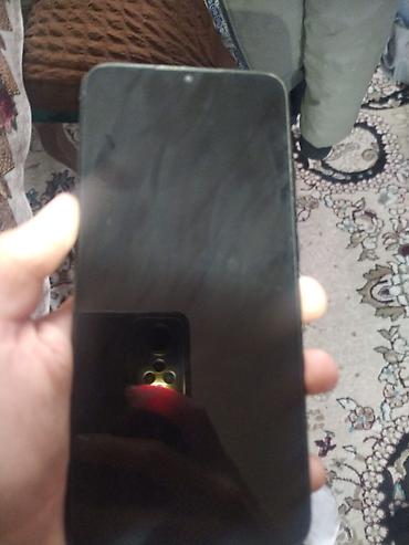 xiaomi 17 pro max: Redmi 32 GB, rəng - Qara, Sensor — 2