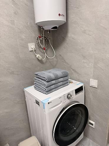 the level: 2 комнаты, 63 м², Элитка, 2 этаж, Дизайнерский ремонт — 6