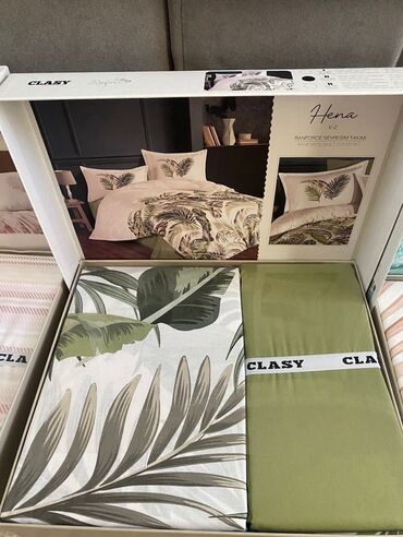 Комплекты постельного белья: Комплект постельного белья CLASY Putto V-1 (Ranforce) - Тип: комплект — 9