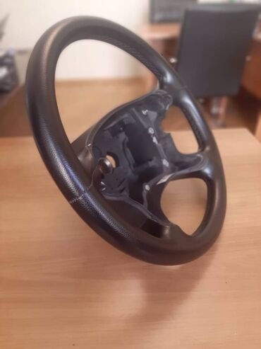 Sükanlar, rullar: Multirul, Mercedes-Benz, 2008 il