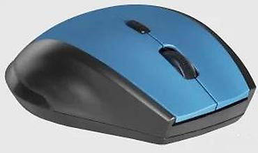 Kompjuterski miševi: Bežični optički miš Defender ACCURA MM-365 - Bežična veza preko nano — 11