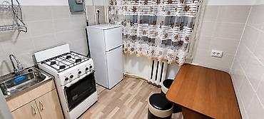 Продажа квартир: 1 комната, 28 м², БГУ Хрущевка, 2 этаж, Свежий ремонт — 4