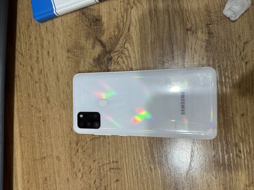 galaxy s20: Samsung Galaxy A22, Колдонулган