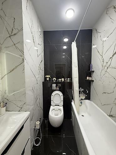 Продажа квартир: 4 комнаты, 120 м², 3 этаж — 9