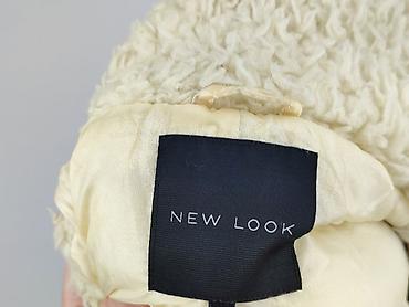 mis: New Look, Płaszcz damski, rozmiar M — 4