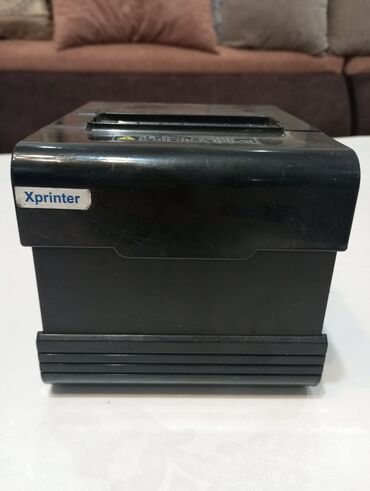 принтер копия: Xprinter без блока питания