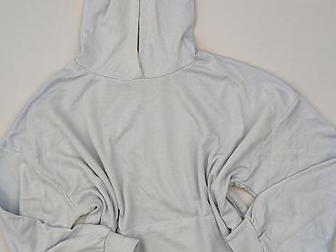 pull and bear bomberka: Sinsay, Bluza z kapturem damska, rozmiar M — 1