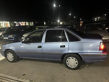 дево нексия ош: Daewoo Nexia: 2007 г., 1.5 л, Механика, Седан — 3