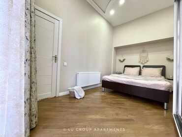 Günlük kirayə mənzillər: 2 otaqlı, Nəsimi r. r-nu — 19