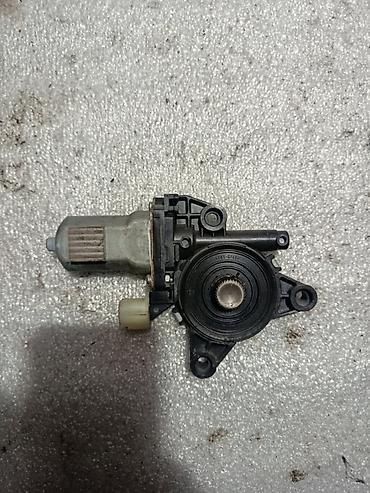 grand: Мотор стеклоподъёмника для Kia Carnival (Grand Carnival) YP, 3‑е — 2
