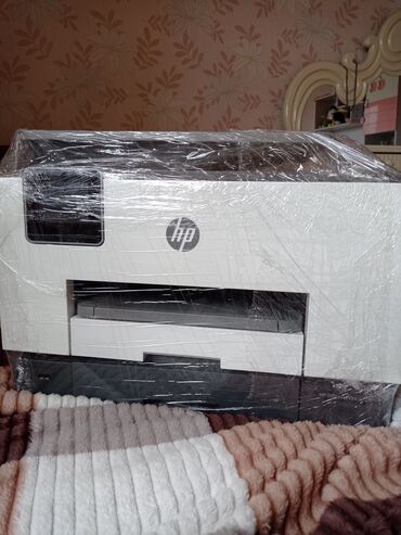 x printer: REAL ALICIYA ENDIRIM Printer hp OfficeJet Pro 9023 (azerbaycanda