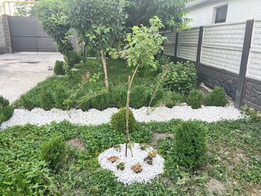 срочно продаю дом район кызыл аскер: Дом, 110 м², 5 комнат