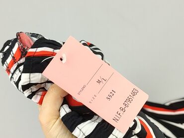 Women's Pants: Spodnie materiałowe damskie, rozmiar M w lalafo.pl — 6 Women's Pants: Spodnie materiałowe damskie, rozmiar M — 6