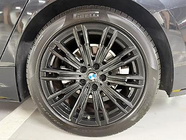BMW: BMW 3 series: 2019 г., 2 л, Автомат, Дизель, Седан — 30