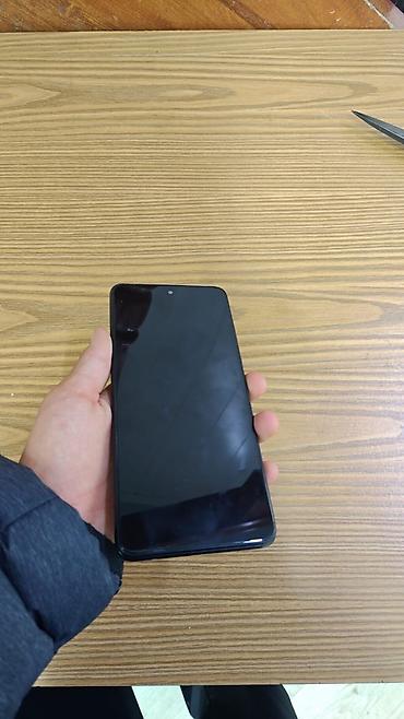 пк в сборе: Poco X3 Pro, Б/у, 256 ГБ, цвет - Черный, 2 SIM — 3