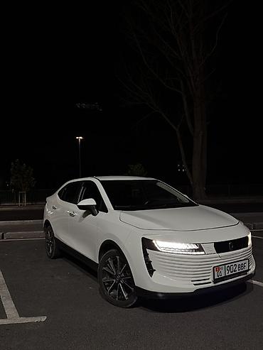 byd e1: Roewe : 2019 г., 0.1 л, Робот, Электромобиль, Кроссовер — 1