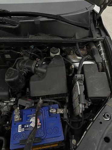 rav4 2024: Toyota RAV4: 2006 г., 2 л, Автомат, Бензин, Кроссовер — 9