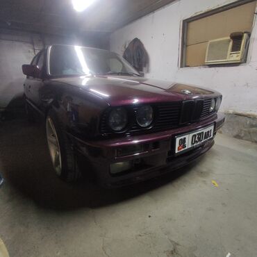 бампер форд мондео 3: BMW 3 series: 1991 г., 3.2 л, Механика, Бензин, Седан