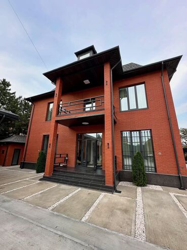 дом в чок тале: Дом, 300 м², 7 комнат, Агентство недвижимости, Дизайнерский ремонт