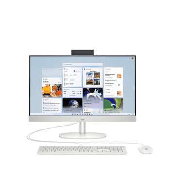processor core i7: HP All-in-One 24-cr0076ci PC (A5JQ2EA) | İstehsalçı: Hp Prosessor