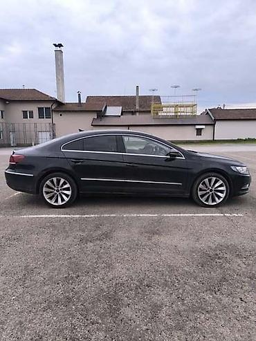 gitovanje branika: VOLKSWAGEN PASSAT CC 2014. GOD. - KOMPLETAN AUTO U DELOVIMA | Vw CC — 3
