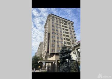 сдаю квартиру долгосрочно бишкек: 2 комнаты, 68 м², Элитка, 10 этаж, Евроремонт