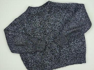 pluszowy sweter: H&M, Sweter damski, rozmiar XS — 1
