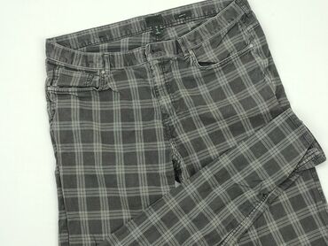 Trousers: Jeans for men, XL (EU 42), H&M, condition - Good