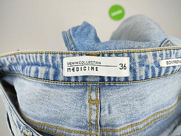 george denim: Medicine, Jeansy damskie, rozmiar S — 4