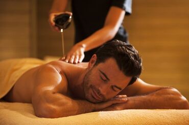 капельница на дому бишкек: SPA-салон | Массаж
