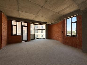 Yeni tikili: Satılır 2 otaqlı yeni tikili 89 m², Gənclik m. Kateqoriya Yeni tikili — 1