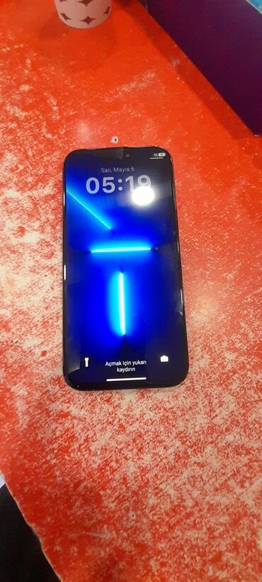Apple iPhone: IPhone 16 Pro Max, 512 GB