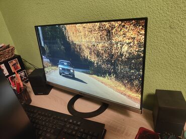 купить монитор 17 дюймов: Монитор, Asus, LCD, 23" - 24"