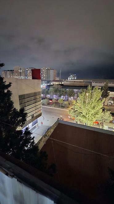 mahrasa bagi gence: 1 otaqlı mənzil – tam mebellı və məişət texnikalı Planlaşdırma: - — 8