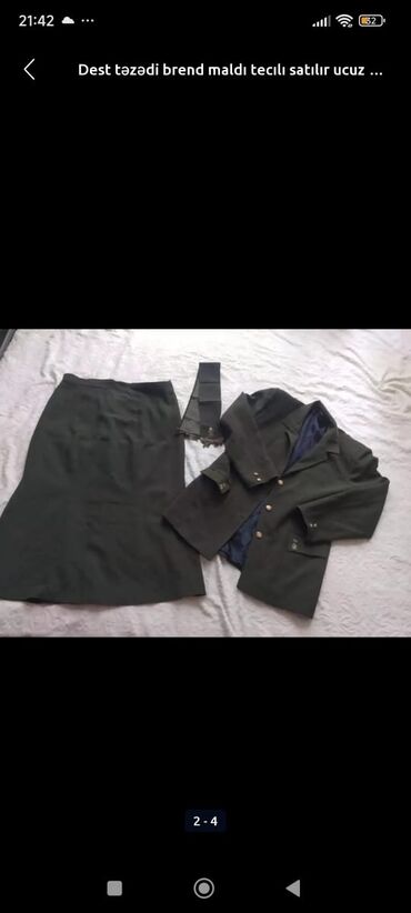 Kurtkalar: Adamo, 2XL — 2