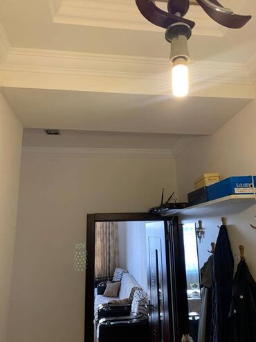 Yeni tikili: 2 otaqlı, Yeni tikili, m. Həzi Aslanov, 83 kv. m — 15